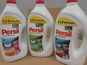 Persil żel do prania