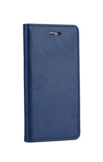 Etui Magnet Book do Motorola Moto E22 / E22i Blue