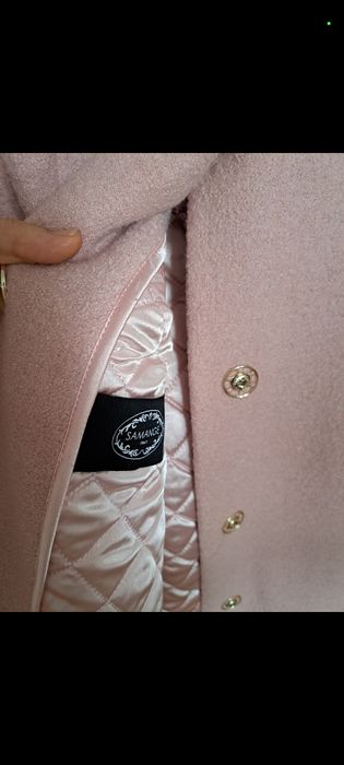 Продам зимове пальто.