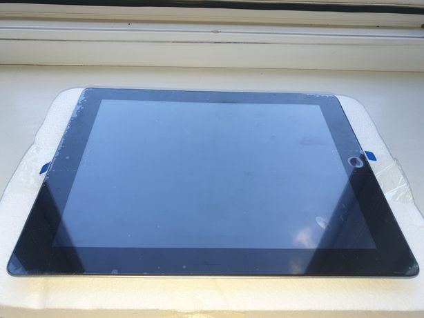 Планшет Apple iPad 4 Wi-Fi + LTE 64 GB Black