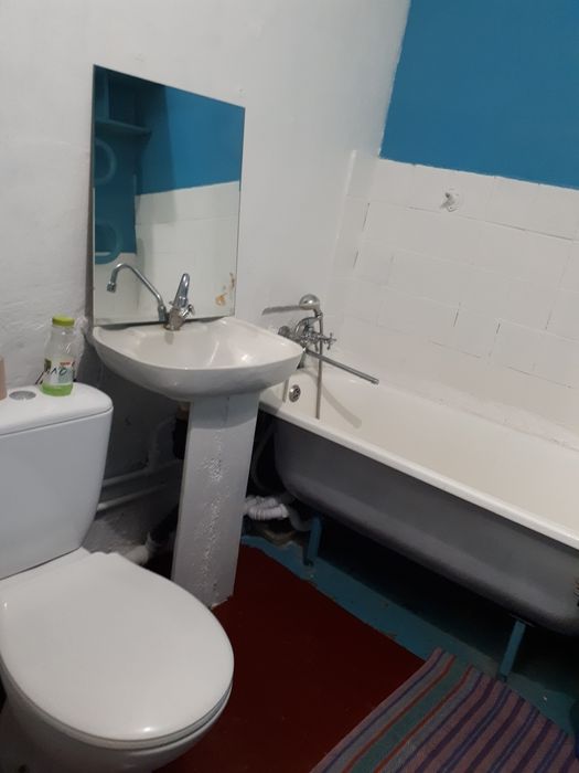 Оренда 1-ї квартири