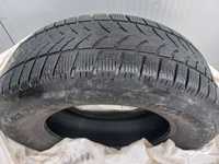 Шини зима 215/70 R16