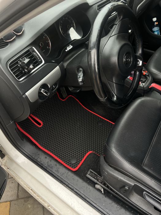 Volkswagen Jetta 2,5