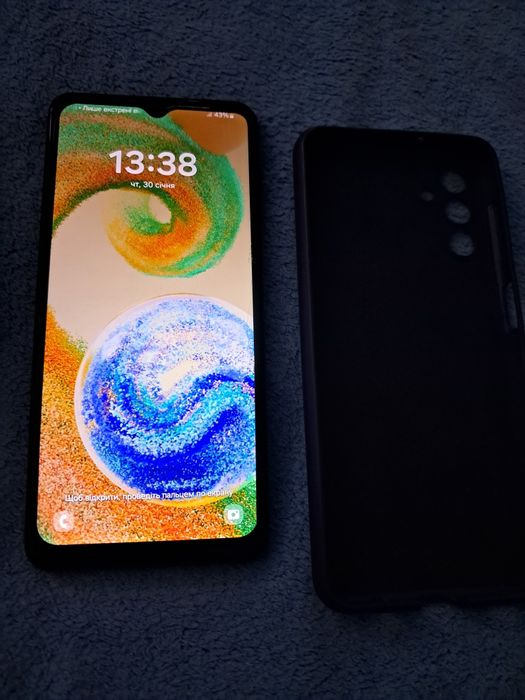 Телефон Samsung a 04 32GB