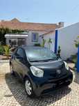 Toyota iQ 1.0 (2010) - 68 CV