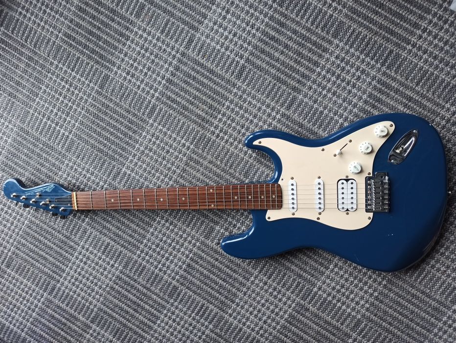 Gitara elektryczna Marlin by Hohner