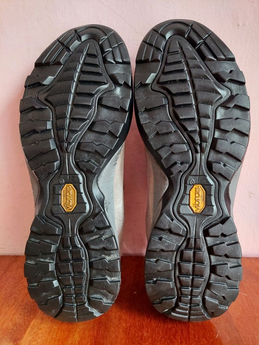 Кроссовки трекинговые тактичні фірми scarpa mojito gore tex vibram ори