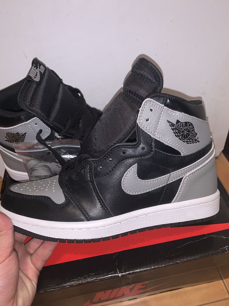 Jordan 1 high novos