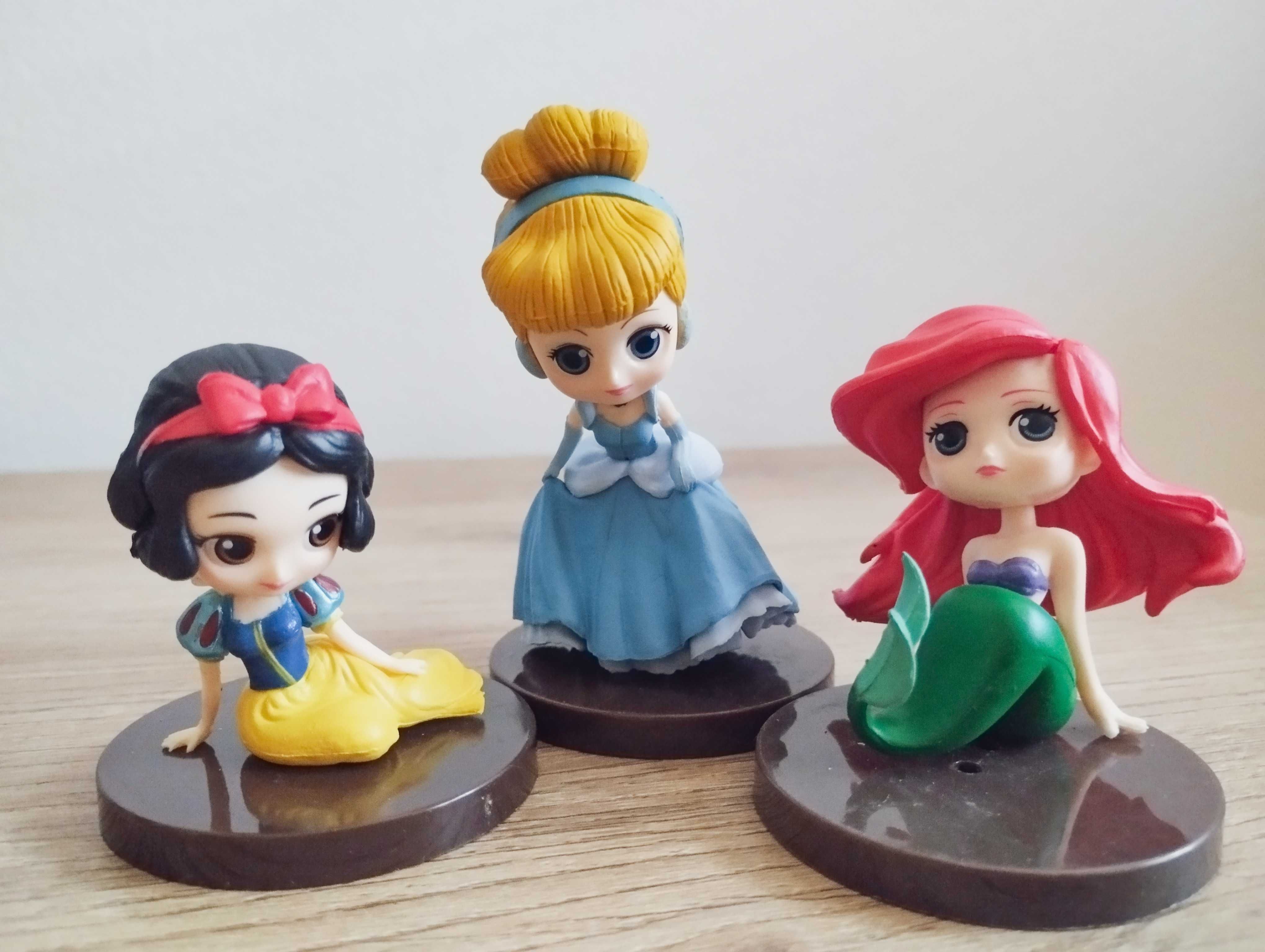 Bonecos decorativos Disney