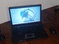 Ноутбук HP 635 Кастомная сборка