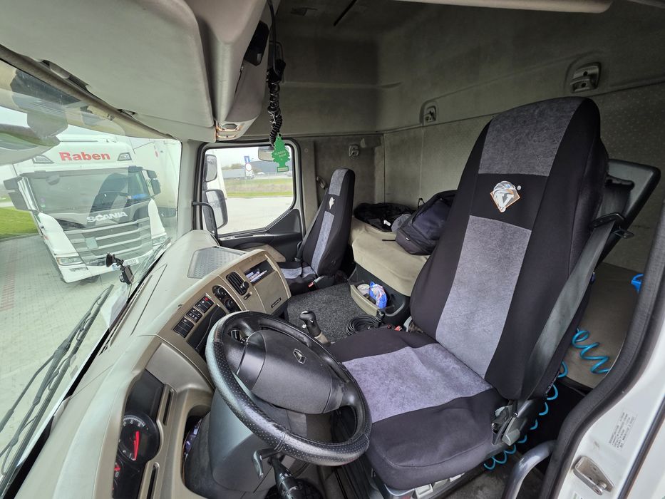 Sprzedam Reno Premium 450 DXI