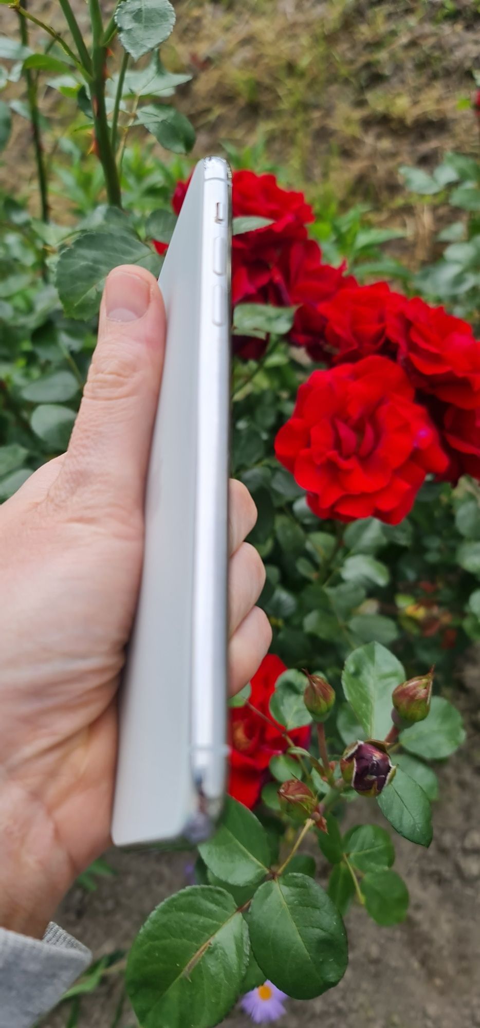Iphone 11 pro max 256gb Ios 15
