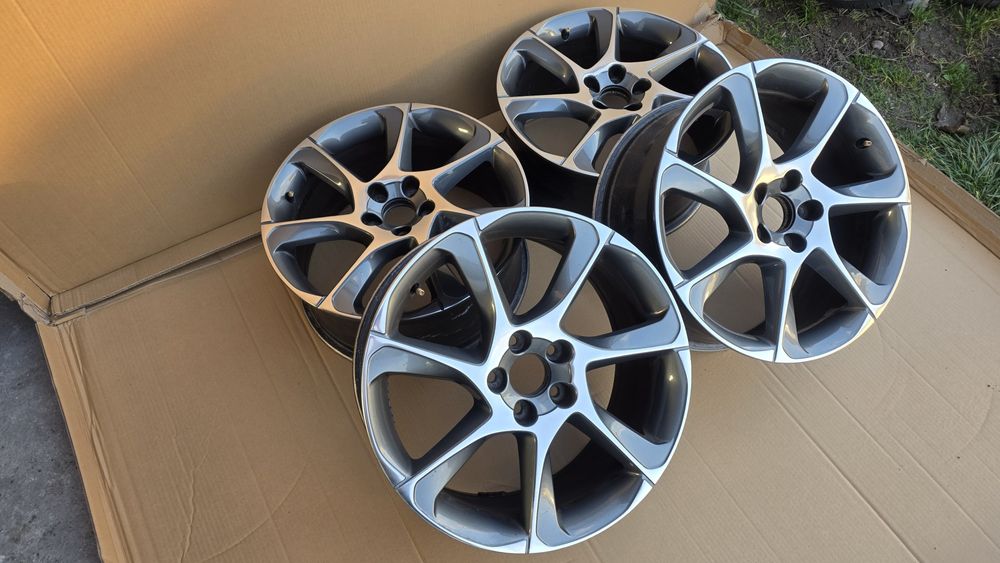 Alufelgi Felgi Volvo XC60 V60 XC70 S80 XC40 XC70 Orginał