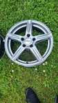 Felgi aluminiowe 5x110 R16
