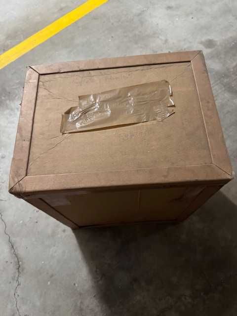Maquina de Tampografia nova. Vendo por falta de uso.