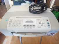Drukarka atramentowa Brother MFC-250C