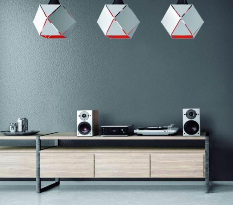 Denon PMA-150H HiFi amplifier, receiver, streamer Мережевий підсилювач