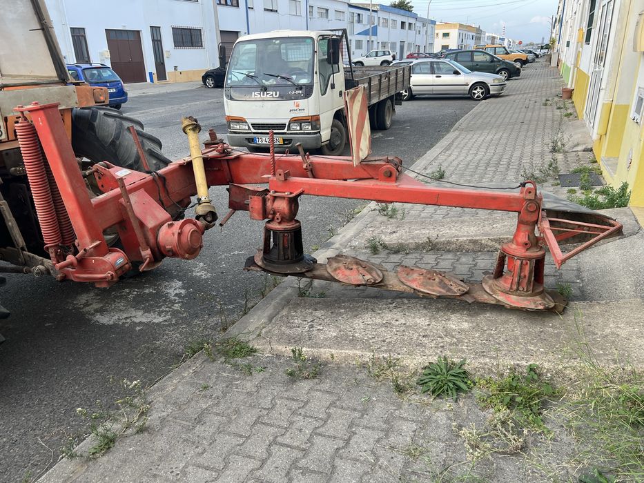 Vendo Gadanha KUHN