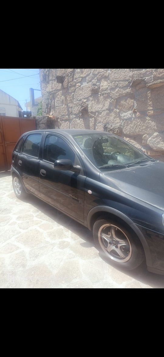 Opel Corsa C 1.2 Confort