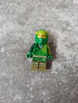 Figurka Lego Ninjago Lloyd Evo