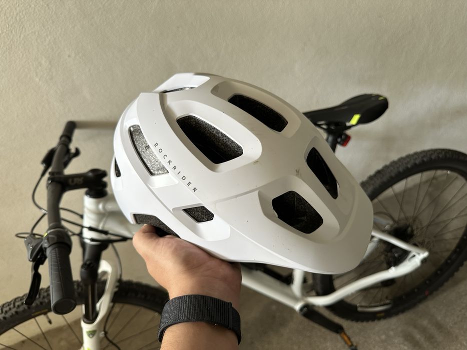 Bicicleta Rockrider race 700 | roda 29’ | quadro L
