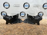Audi A5 B9 локери підкрилків передніх ауді а5 б9 локери передні