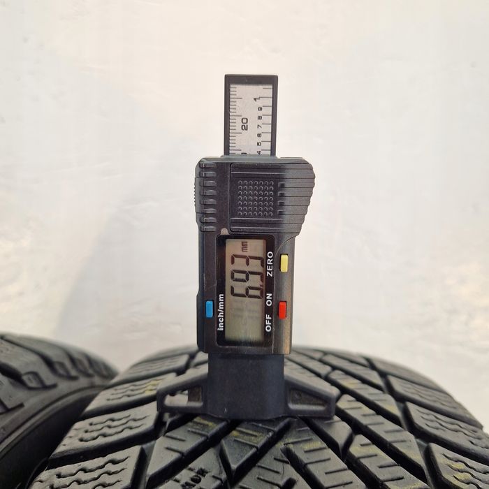 Opony Pirelli Winter Cinturato 185/65r15 88T