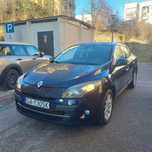 Renault Megane III, 1.9 dCi 130KM Privilege, pierwszy właściel, ksenon