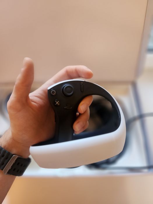 Гарнітура для PS5 PS VR 2