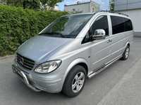 Mercedes-Benz Vito Mercedes Benz Vito 111 CDI Long