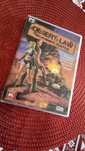 Gra PC "Desert law: Wojownicy pustyni"