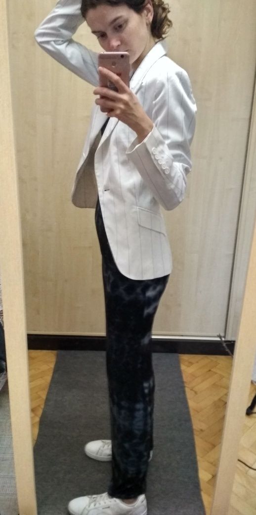 Платье в пол довга сукня вечірня New Look S XS