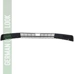 Grelha de para-choque preta brilhante VW T6 Multivan com ACC 15 a 19