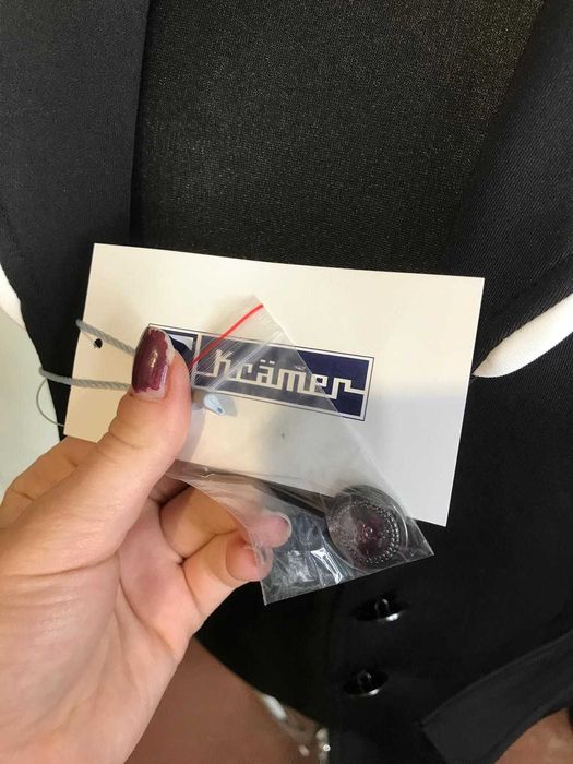 78. Frak jeździecki, Felix Buhler Vivien, rozmiar S