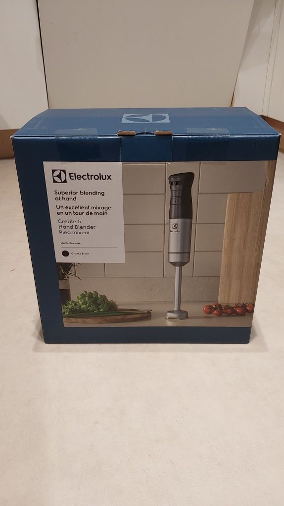 Blender Electrolux 5HB1-6SS nowy