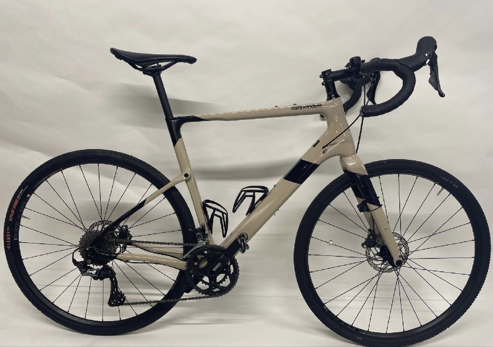 Cannondale Topstone 4 Carbono
