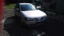 Nissan Almera 1.5 cdti