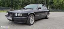 BMW Seria 5 520i (E34) - 1991r. 2.0 benzyna