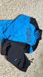 Dres puma rozm 140