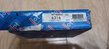 Підшипник SKF 6316-РК12