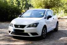 Seat Ibiza 1.2 75cv