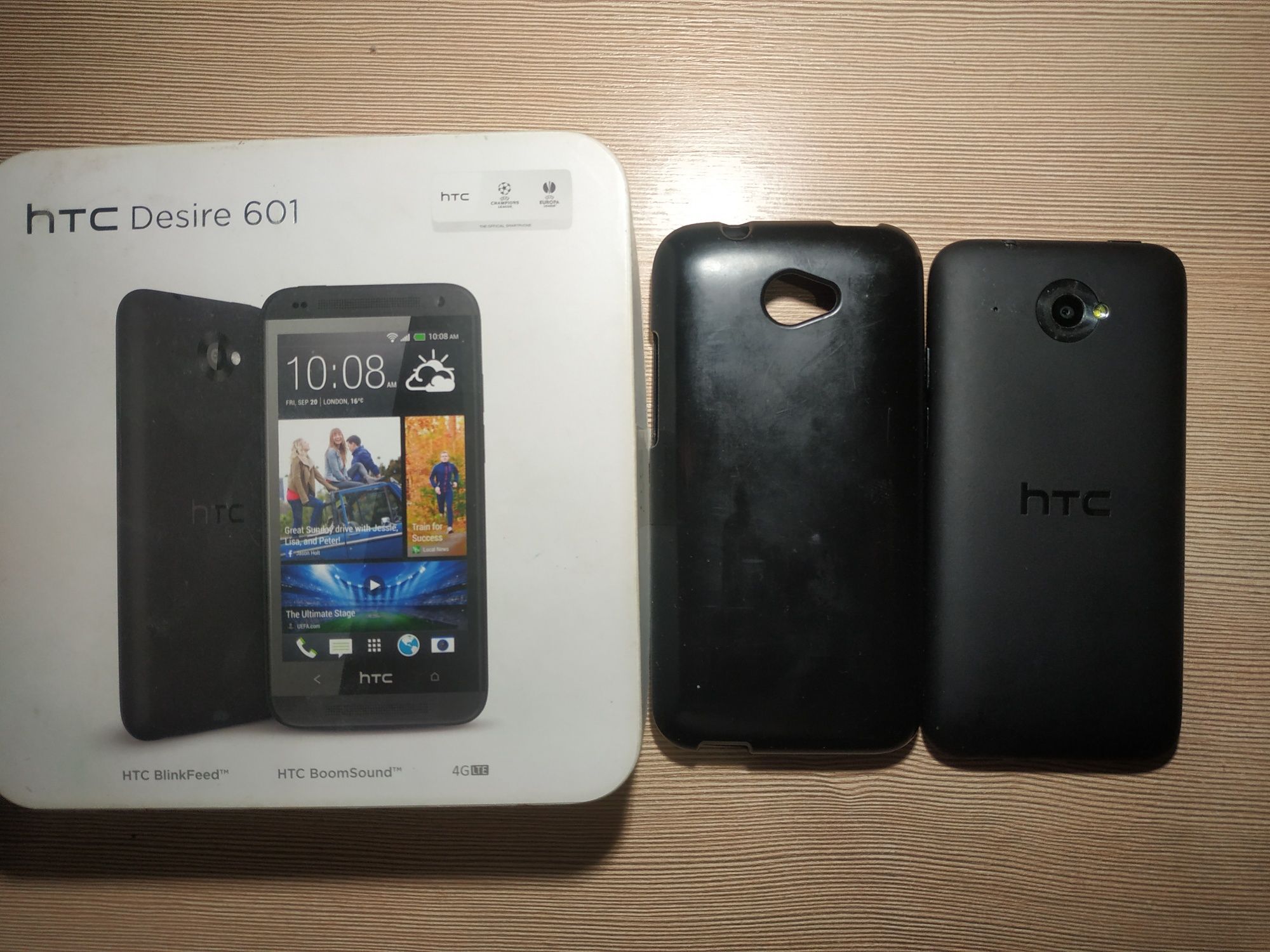 Продам телефон/смартфон HTC
