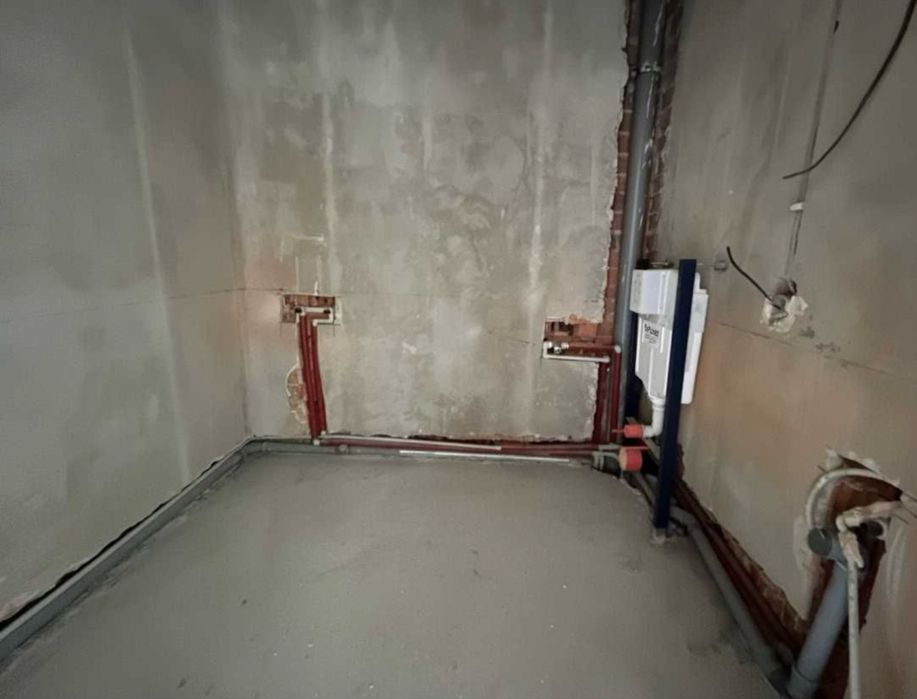 Таунхаус з Частковим РЕМОНТОМу Вовчинцях в котеджному містечку