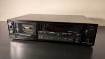 Denon DR-M44HX Deck Stan idealny! Topowy Model!!