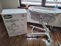 Chicco baby hug 4 in 1 kompletny zestaw