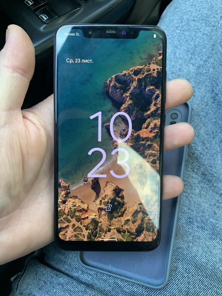 Xiaomi MI 8 6/64