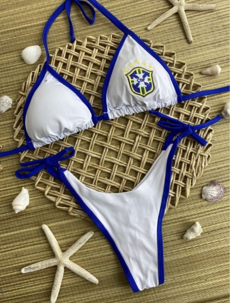 Biquinis Brasileiro