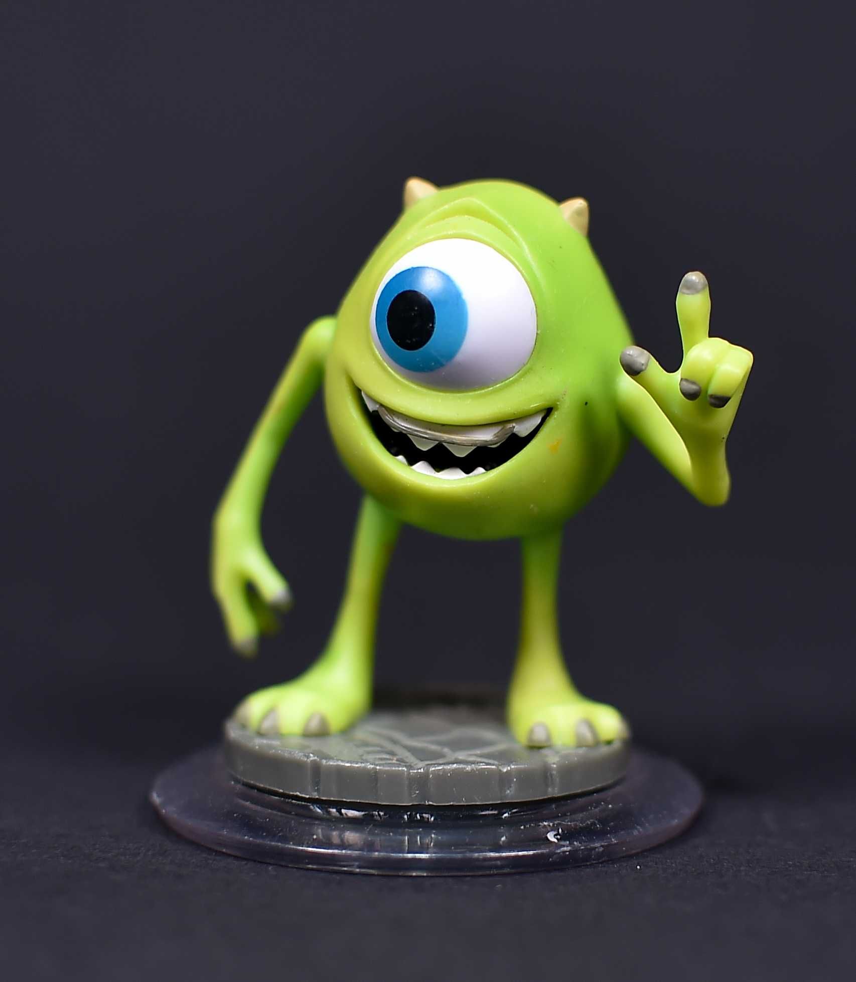 Ps3/Ps4/Xbox # Figurka do Disney Infinity - Mike Wazowski