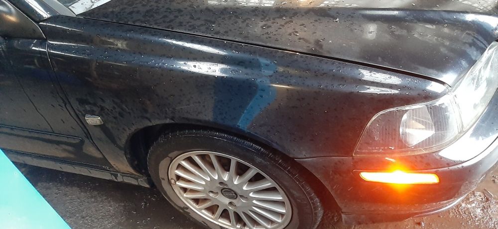 Alufelgi felgi volvo v40 s40 z oponami 16cali