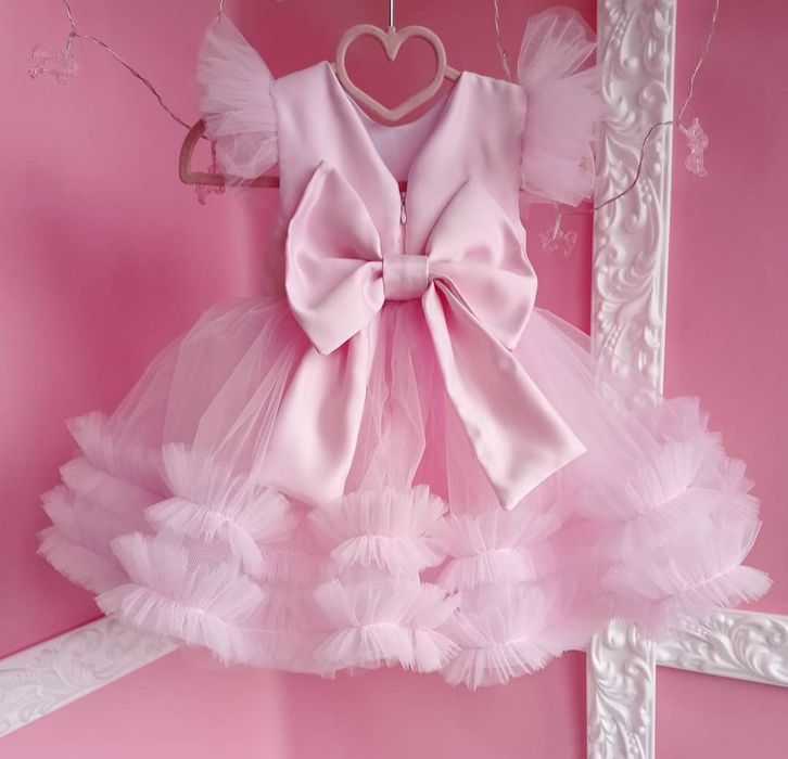 Сукня на 1 рочок